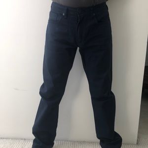 Men’s Buffalo jeans